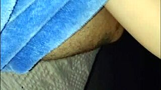 i enjoyed time with my girlfriend from the side without using any protection