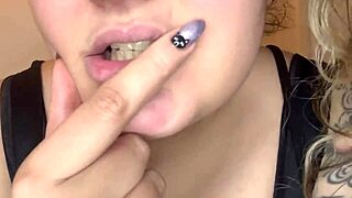 why does my chubby latina body crave daddy's rough armpit fetish in homemade humiliation scenes?