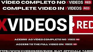 Suzie slut gives it all to cruz fox with full force - free!