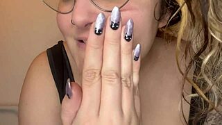 why does my chubby latina body crave daddy's rough armpit fetish in homemade humiliation scenes?