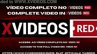 Suzie slut gives it all to cruz fox with full force - free!