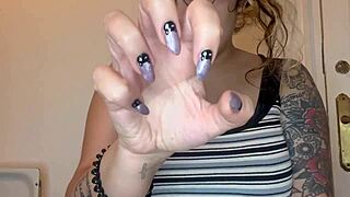 why does my chubby latina body crave daddy's rough armpit fetish in homemade humiliation scenes?