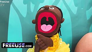 Handyman tommy teaches fingering fucking and cooking to milf ryan