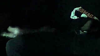 Novinha gostosa sentando no pau do namorado in dorm with athletic Brazilian girlfriend