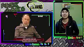 Uncensored comic game features Latina milf in wild scenes with Heidi and grandpa reactions from DJKire Games