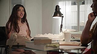 Come on, let's explore this lesbian scissoring session with Kylie Rocket and Ariel X.