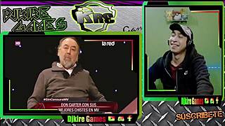 Uncensored comic game features Latina milf in wild scenes with Heidi and grandpa reactions from DJKire Games