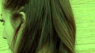 uh here's a spare room for spencer bradley but only if she wants lesbian sex with dee williams y'know