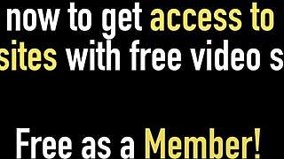 Playful Kimber Lee feels so much fun and excitement riding her favorite dildo to orgasm