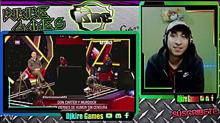 Uncensored comic game features Latina milf in wild scenes with Heidi and grandpa reactions from DJKire Games