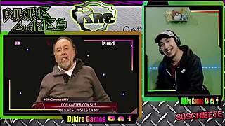 Uncensored comic game features Latina milf in wild scenes with Heidi and grandpa reactions from DJKire Games