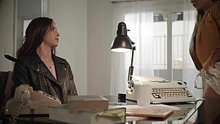 Come on, let's explore this lesbian scissoring session with Kylie Rocket and Ariel X.