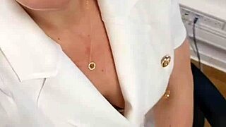 Sexy mature woman Sofy appears in intriguing compilation scenes