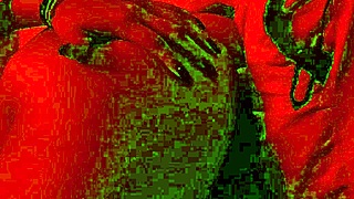 latina stepmother fucks her stepson on halloween