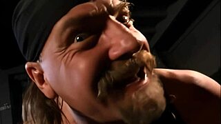 Blonde slut anal fingering deepthroat doggystyle in lingerie