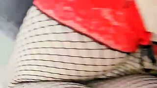 ta milf sofy felt a deep lack of intimacy wondering if anyone desired her