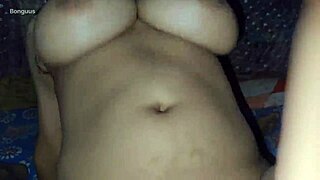 indian bhabhi gets her juicy pussy fingered and fucked by cheating with husband's friend