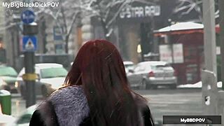 anal queen alysa gap fists her gaping asshole with dildo in lingerie