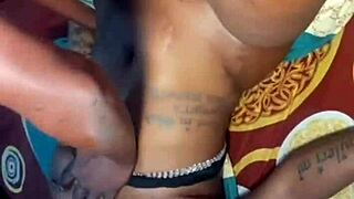 He came over casual and confident like always, part of the family now. But that night the laughter lasted too long, leading to a charged silence we couldn't ignore.