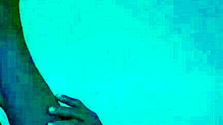 Apasionado Sexo Entre Hermanastros Pasándola Rico Sin Padres En Casa