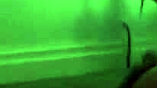 Oh man this amateur wife with saggy tits is riding that cock so wildly 😏🍆