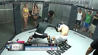 I enjoy spending time with a busty milf in lingerie on the bed