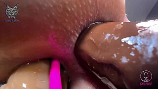 hey, do you really like checking out my big butt like this