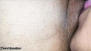 An 18-year-old horny stepsister climbs on her perverted stepbrother, riding his hard cock with wild passion in their secret encounter.