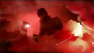 Cubby Da Porn Hubby Cubbalation Video with Big Ass Black Babe Blowjob Missionary Sex and Tight Pussy Action