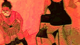 Beautiful Mature Ladies Dive Into Adult Scenes Craving Intense Fucking Sessions