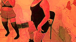 Beautiful Mature Ladies Dive Into Adult Scenes Craving Intense Fucking Sessions