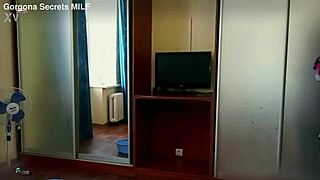 went to see my stepson with big ass blonde mature mommy mother in law not son