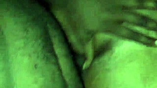 Ghetto Bbw Milf Spreads Huge Ass to Avoid Cumming Too Soon