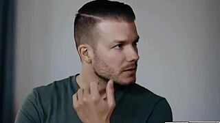 stepmom letting stepson and best friend do double penetration