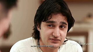 Why Does Budget Family Choose to Fuck Step Son with Double Penetration Before College Instead of Hiring Latina Hooker?