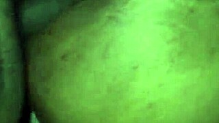 Ghetto Bbw Milf Spreads Huge Ass to Avoid Cumming Too Soon