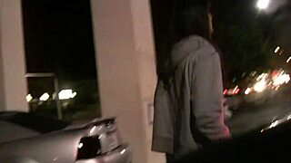 Fucking Latina Mom in Bedroom with Bent Over Doggystyle Anal Fingering Fishnets Stockings Heels and Gaping Asshole