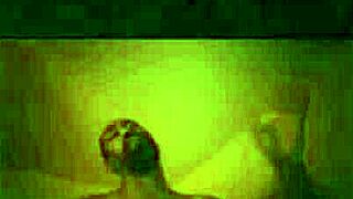 Cubby Da Porn Hubby Cubbalation Video with Big Ass Black Babe Blowjob Missionary Sex and Tight Pussy Action