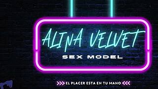 horny latina milf sister-in-law delivers pov blowjob, rides dick, takes cumshot in real amateur couple action - hot mature