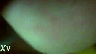 Look at my big-ass girlfriend bent over.