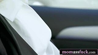 mature blonde lilly james makes anal deal with young bully for hardcore fucking