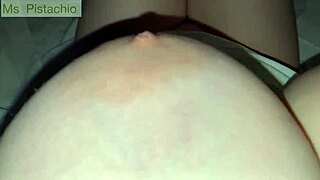 Big Tits Step Mom Sent Wrong Video Of Her Masturbation To Me