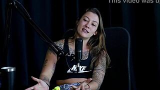 brazilian blonde milf in bdsm casting with latina group fetish toys and public humiliation interview on sheer red