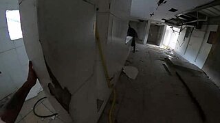 bastidores sem cortes o halloween mais insano que j� fizemos