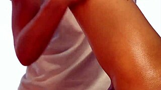 Beautiful Sensual Virgin Massage for Cute Petite Teen Vera with Tight Wet Pussy