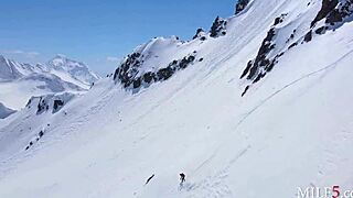 Milf in yes woman phase fucks wearing harry potter costume milf5.