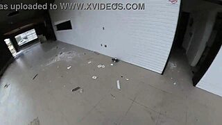 bastidores sem cortes o halloween mais insano que j� fizemos