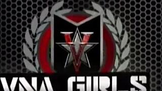 Oily Pawg Sa Jay Teases Her Big Clit and Mature Cunt with Solo Masturbation in the Kitchen Wearing Lingerie