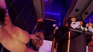 fan pov dominates monika fox with bdsm hard anal brutal facefuck pissing and cum on tits in part 3 free