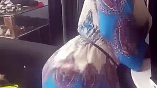 Why Settle for Less When African Big Ass Mature Women Deliver Ultimate Curves?